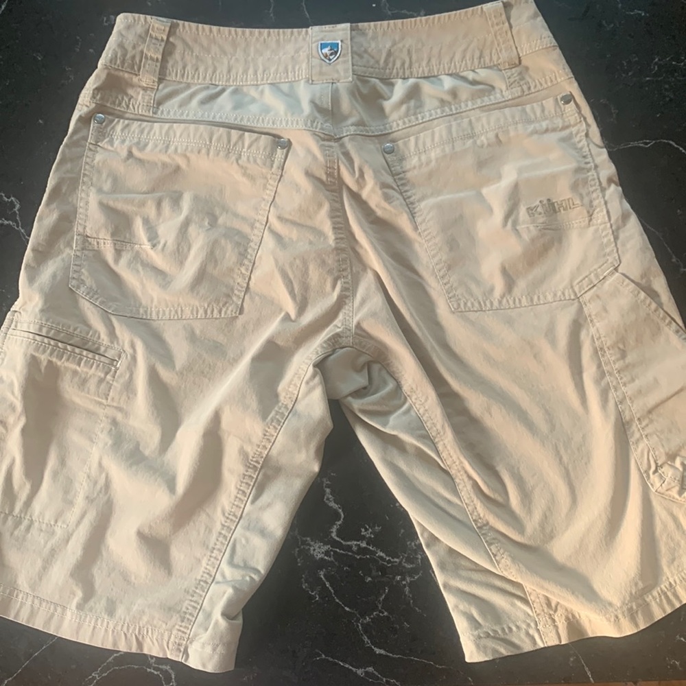 Kühl Men’s Shorts Sz 30